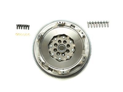 Jeep 68273846AB FLYWHEEL Engine Dual Mass