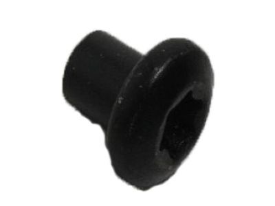 Jeep 55397182AB NUT DOOR HINGE M6X1.00