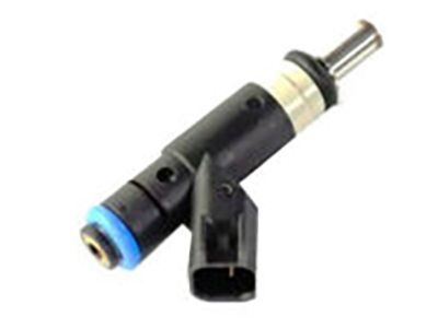 Jeep RL891577AC INJECTOR Fuel
