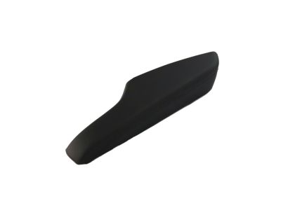 Mopar 6QX76DX9AA Armrest Rear Door Trim
