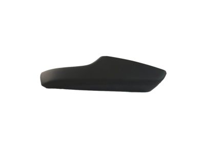 Mopar 6QX76DX9AA Armrest Rear Door Trim