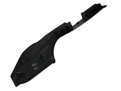 Mopar 5KJ00XDVAB Cover Wiring Protector