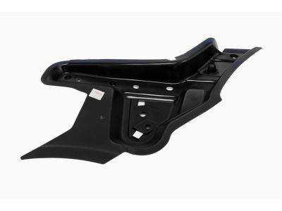 Mopar 5115710AA Reinforcement Quarter Panel Beltline