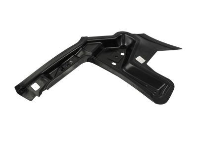 Mopar 5115710AA Reinforcement Quarter Panel Beltline