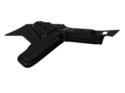 Mopar 5115710AA Reinforcement Quarter Panel Beltline