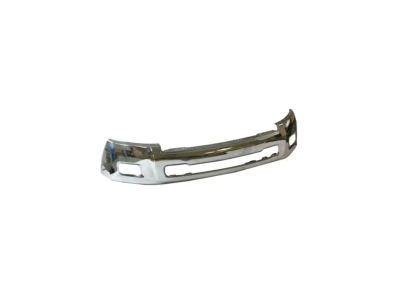 Mopar 68045698AA Bumper Front