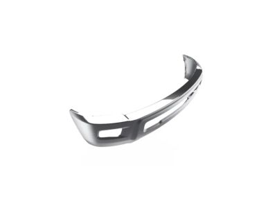 Mopar 68045698AA Bumper Front