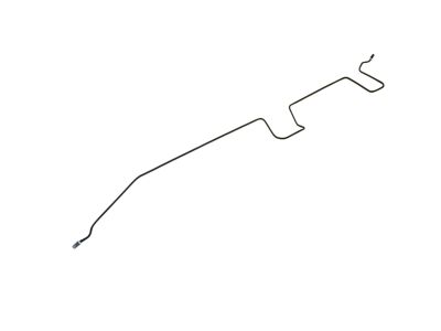 Mopar 68169553AA Tube Brake 68169553AA Mopar Tube Brake Product Photo 1 of 2