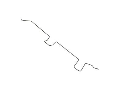 68169553AA Mopar Tube Brake Product Photo 2 of 2