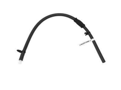 Mopar 68266686AB Hose Axle Vent