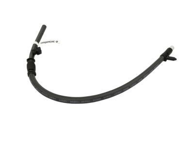 Mopar 68266686AB Hose Axle Vent