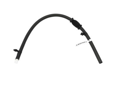 Mopar 68266686AB Hose Axle Vent