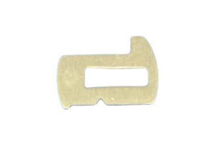 Dodge 5010882AB TUMBLER Number 4