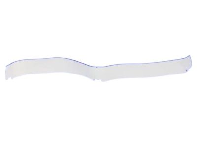 Dodge 1UA35CA1AA Stripe