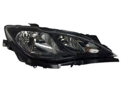 Chrysler 68228944AB HEADLAMP