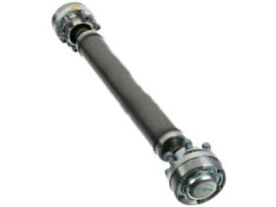 Chrysler 300 Drive Shaft - 5037640AE