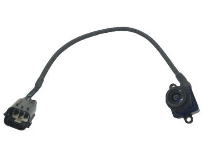 Dodge 56054059AD CAMERA