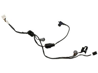 Dodge 56054059AD CAMERA