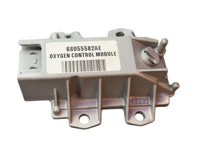 Mopar 68055582AE Control Module Oxygen Sensor Mopar 68055582AE Control Module Oxygen Sensor