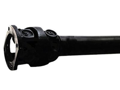 68172501AB Mopar Shaft Drive Front Product Photo 3 of 4