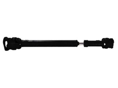 68172501AB Mopar Shaft Drive Front Product Photo 2 of 4