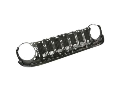 Jeep 68406187AA Grille Bracket