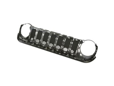 Jeep 68406187AA Grille Bracket