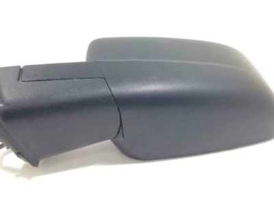 Dodge 55372067AC MIRROR Outside Rearview Power