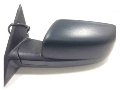 Dodge 55372067AC MIRROR Outside Rearview Power