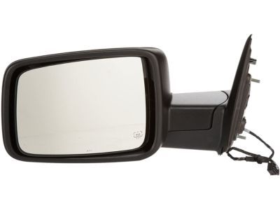 Dodge 55372067AC MIRROR Outside Rearview Power