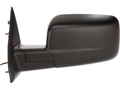 Dodge 55372067AC MIRROR Outside Rearview Power