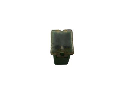 Jeep 6102077AA FUSE CARTRIDGE 40 Amp