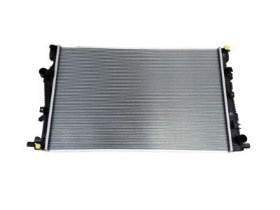 Chrysler Radiator - 68197299AC