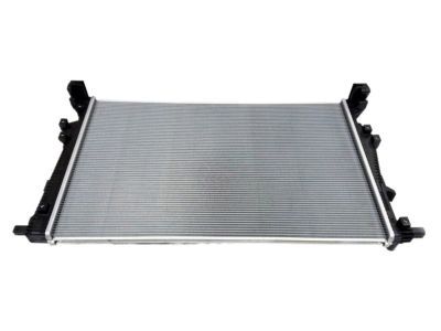 Chrysler Radiator - 68197299AC