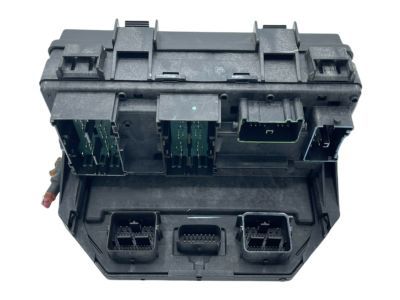 Jeep Fuse Box - 68235273AA