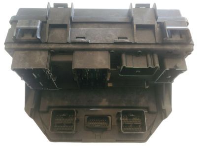 Jeep Fuse Box - 68235273AA
