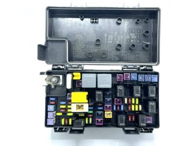 Jeep Fuse Box - 68235273AA