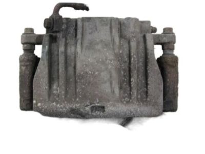 Chrysler 5137670AA CALIPER ASSEMBLY Disc Brake Front