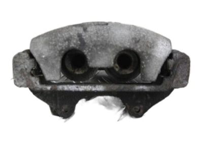 Chrysler 5137670AA CALIPER ASSEMBLY Disc Brake Front