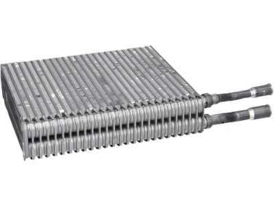 Jeep 5073178AA Evaporator Core