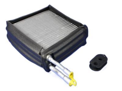 Jeep 5073178AA Evaporator Core