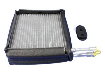 Jeep 5073178AA Evaporator Core