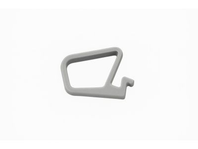 Mopar 68321369AA Spacer Quarter Window