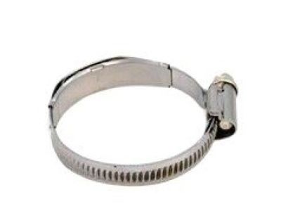 Dodge 6504998AA Vent Hose Clamp
