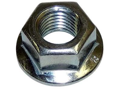 Jeep 6507676AA Stabilizer Link Nut