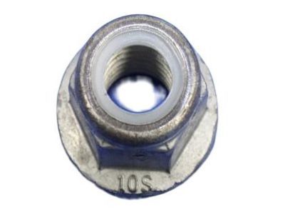 Jeep 6507676AA Stabilizer Link Nut