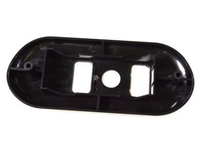 Dodge 4746477 Switch Bezel