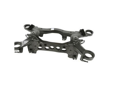 Mopar 4877623AB Cradle Rear Suspension