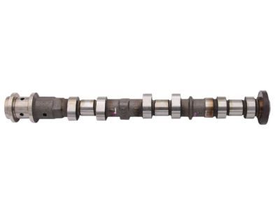 Jeep 5184377AE CAMSHAFT Exhaust