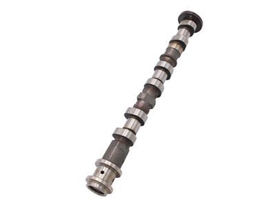 Jeep 5184377AE CAMSHAFT Exhaust